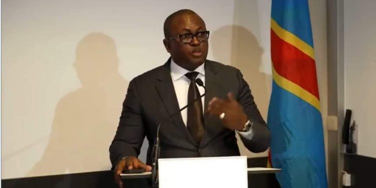 RDC : l&rsquo;ancien MLC Jean-Jacques Mamba a choisi l&rsquo;AFC
