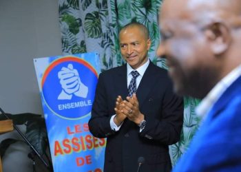 Assemblée Nationale : Les Députés d&rsquo;Ensemble craignent pour leurs mandats