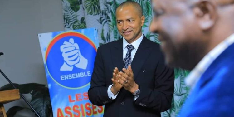 Assemblée Nationale : Les Députés d&rsquo;Ensemble craignent pour leurs mandats