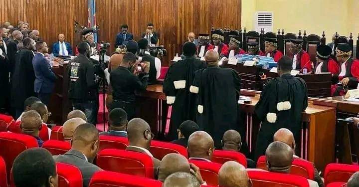 RDC : Il y a-t-il manipulation à la CENI et à la Cour constitutionnelle ?