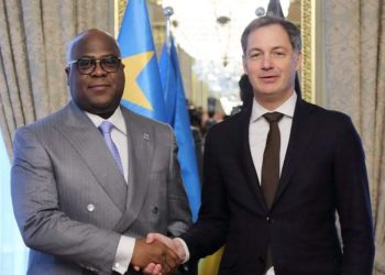 Tension Kinshasa-Kigali : « la sanction, seule chose qui peut faire reculer le dictateur Kagame ». Félix Tshisekedi