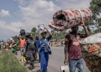 Insécurité : Une mission mixte Gouvernement-Assemblée natationale dans le Nord-Kivu en vue