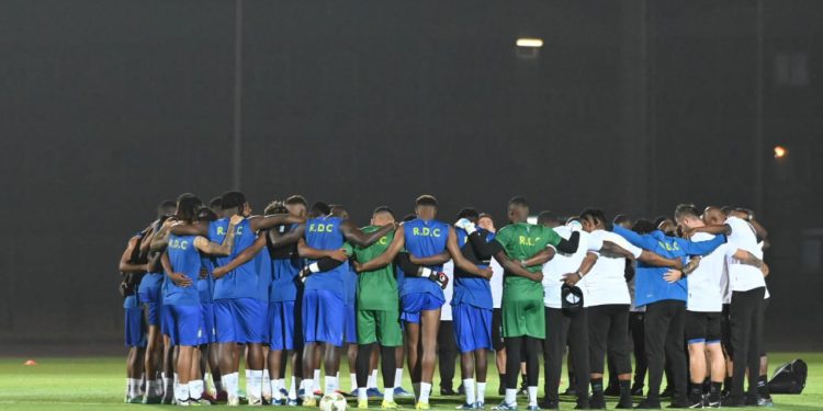 CAN 2023 : Côte d’Ivoire Vs RDC, les Léopards visent le sacre final