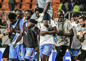 CAN 2023 : RDC Vs RSA, les Léopards jouent pour le podium