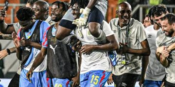 CAN 2023 : RDC Vs RSA, les Léopards jouent pour le podium