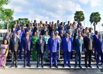 RDC : Félix Tshisekedi autorise à Sama lukonde et à son équipe d&rsquo;expedier les affaires courantes
