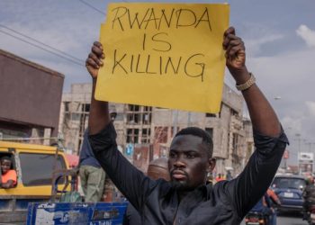 Appel des USA au retrait de RDF de la RDC : Kigali veut plus d&rsquo;explications de Washington