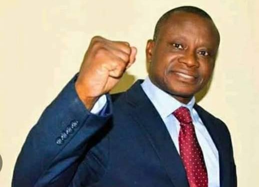 Affaire Chérubin Okende : Ensemble pour la République réfute les conclusions de la Cour de cassation