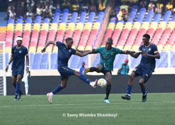LINAFOOT 2023-2024 : Play-offs, V.Club et Lupopo accrochés, Maniema Union assure…