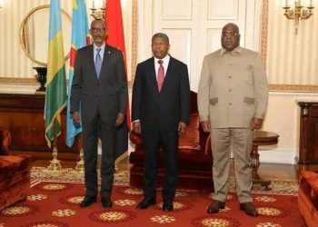 Dialogue Tshisekedi-Kagame : Une structure des jeunes de l&rsquo;Est de la RDC déconseille le Président