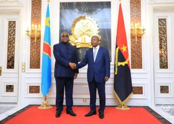 Guerre à l&rsquo;Est : Bientôt un tête-à-tête Tshisekedi –  Kagame