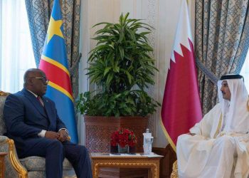 Coopération : la RDC et le Qatar revisitent des protocoles d&rsquo;accord signé ensemble