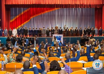 Élections 2023 : Les élus 2018 de Rutshuru, Masisi et Kwamouth autorisés à siéger