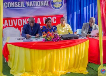 Agression de l&rsquo;Est : l&rsquo;ECIDE et Fayulu exigent des sanctions contre le Rwanda et l&rsquo;Ouganda