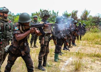 RDC/Désengagement de la Monusco : Dénis Mukwege déconseille un retrait précipité