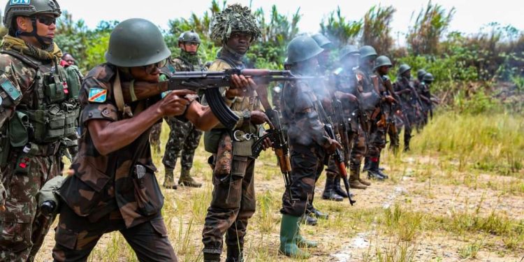 RDC/Désengagement de la Monusco : Dénis Mukwege déconseille un retrait précipité