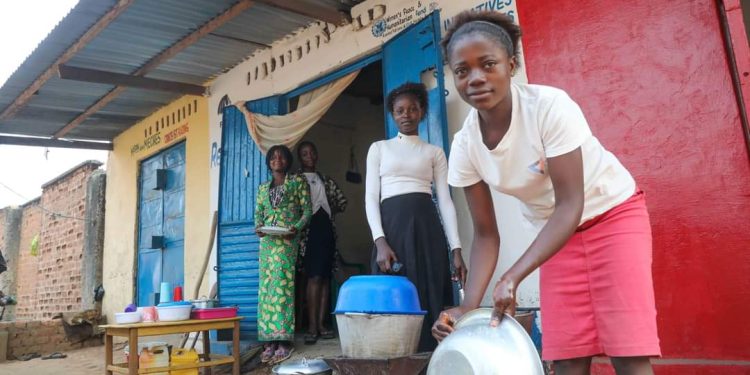Mois de la femme : Une célébration sous l&rsquo;ombre d&rsquo;une crise sociale