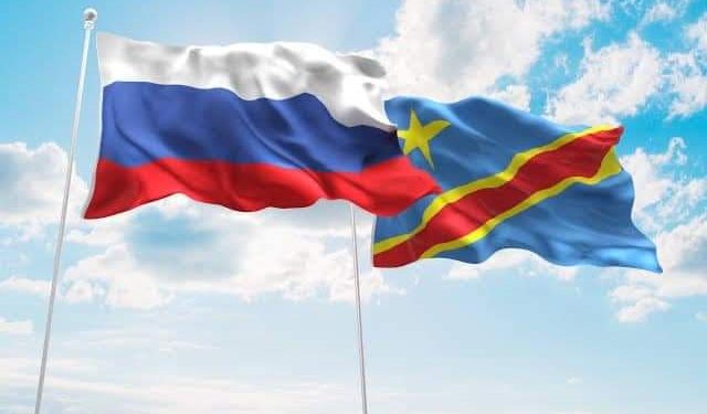 RDC : Aucun accord militaire signé entre Moscou et Kinshasa (Mise au point)