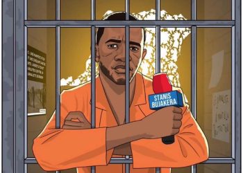 Affaires Stanis Bujakera : le parquet requiert 20 ans de servitude pénale contre le journaliste