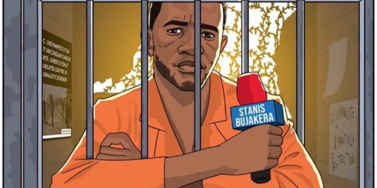 Affaires Stanis Bujakera : le parquet requiert 20 ans de servitude pénale contre le journaliste