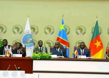 24e session ordinaire de la CEEAC : la délégation congolaise veut des sanctions contre Kigali