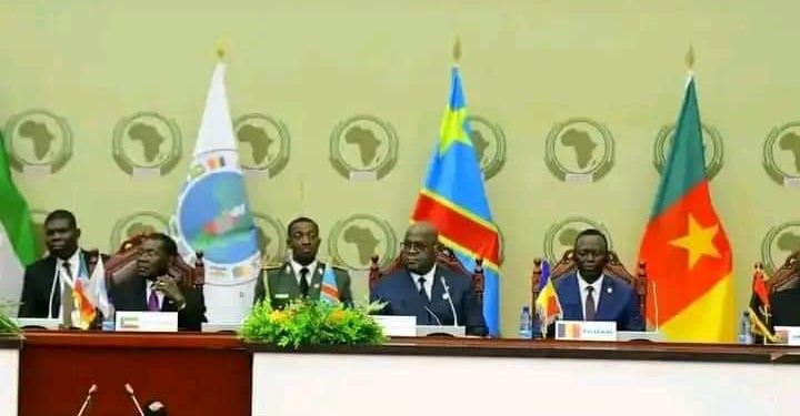 24e session ordinaire de la CEEAC : la délégation congolaise veut des sanctions contre Kigali