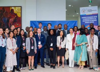 Sciences : Des chercheurs de l&rsquo;Université d&rsquo;Harvard planchent sur la RDC