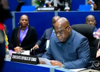Élections des Sénateurs et des Gouverneurs : F.Tshisekedi veut mettre terme à la corruption
