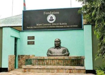 RDC : Perquisition à la Fondation Mzee Laurent Désiré Kabila