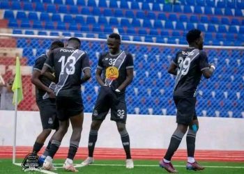LINAFOOT Play-offs : Mazembe et Lubumbashi Sport se relancent, Vita et Lupopo se neutralisent.