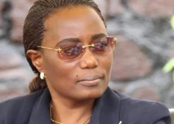 RDC : Jaynet Kabila invitée par les renseignements militaires