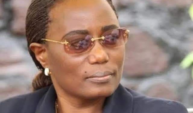 RDC : Jaynet Kabila invitée par les renseignements militaires