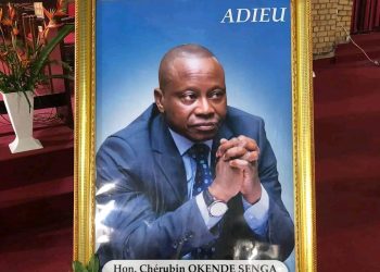 RDC : Un jour après sa mise en terre, que retenir du feuilleton Chérubin Okende