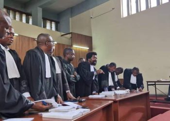 Affaire Modero Nsimba : le prévenu évoque l&rsquo;intelligence Artificielle, les plaidoiries débutent ce vendredi