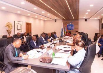 RDC : la CENI organise les élections des sénateurs à Rutshuru, Masisi et Kwamouth