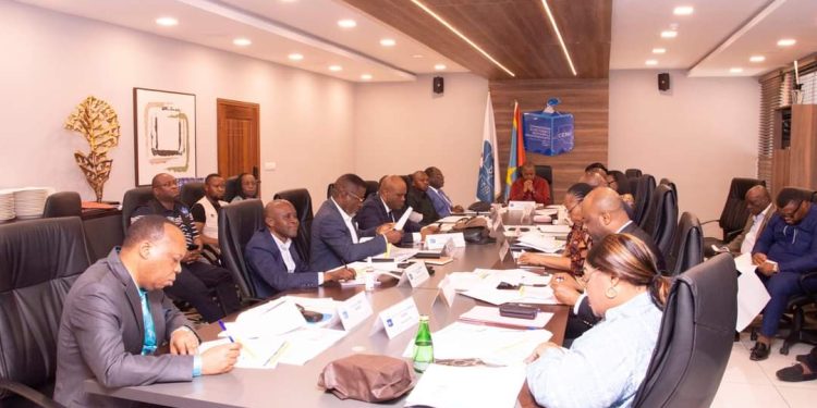 RDC : la CENI organise les élections des sénateurs à Rutshuru, Masisi et Kwamouth
