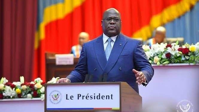RDC : Felix Tshisekedi impulse le 2e recensement général de la population