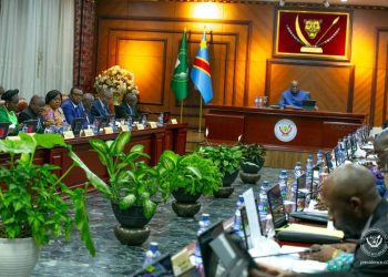 Conjoncture économique : taux d&rsquo;inflation en ralentissement, taux de change stable, hausse des prix des minerais (BCC)