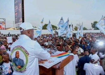 RDC : Le Camp Kabila très remonté contre les propos d&rsquo;Augustin Kabuya