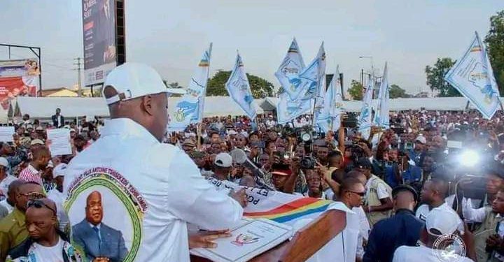 RDC : Le Camp Kabila très remonté contre les propos d&rsquo;Augustin Kabuya