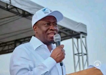 RDC : Augustin Kabuya accuse Joseph Kabila d&rsquo;être derrière le M23