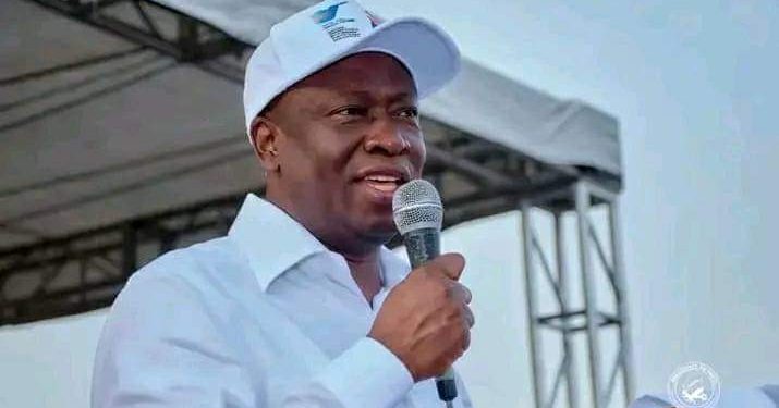 RDC : Augustin Kabuya accuse Joseph Kabila d&rsquo;être derrière le M23