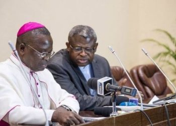 RDC : La CENCO marque « un refus net du recours à la peine de mort »