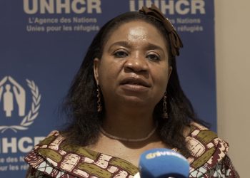 Guerre dans l&rsquo;Est : le HCR PLAIDE POUR UNE RÉPONSE HUMANITAIRE URGENTE