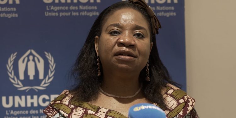 Guerre dans l&rsquo;Est : le HCR PLAIDE POUR UNE RÉPONSE HUMANITAIRE URGENTE