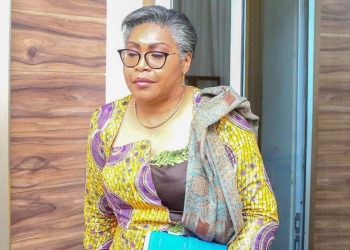 Judith Suminwa Tuluka, l&rsquo;odyssée d&rsquo;une technocrate