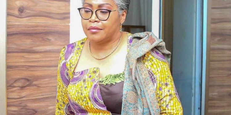 Judith Suminwa Tuluka, l&rsquo;odyssée d&rsquo;une technocrate