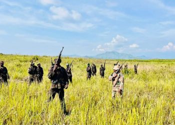 Insécurité dans l&rsquo;Est : SAMIDRC annonce le décès de 4 soldats et trois blessés