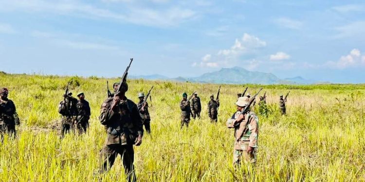 Insécurité dans l&rsquo;Est : SAMIDRC annonce le décès de 4 soldats et trois blessés