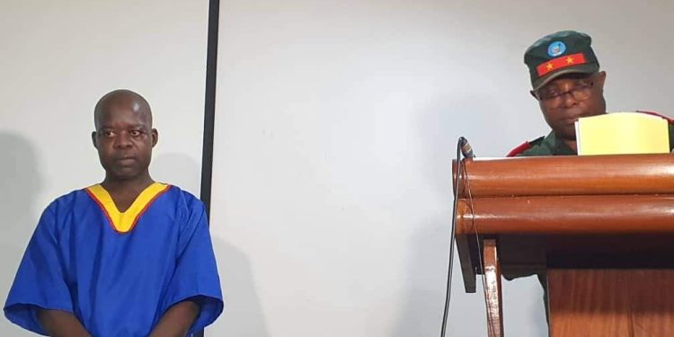 Accusés de complicité avec L&rsquo;AFC : Claudel Lubaya et Patient Sayiba apportent leur démenti